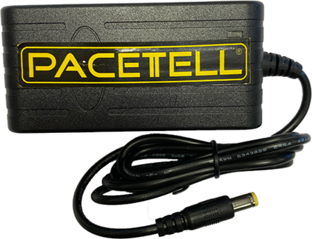 Pace tell Batteriladdare